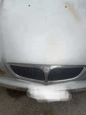 Griglia Lancia Libra Mascherina