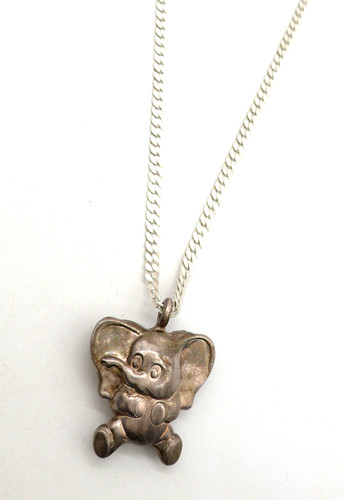 Collana argento sterling - , 925