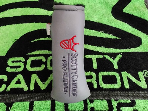 Raro copricapo scotty cameron - raro,