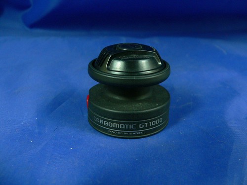 Bobina shimano carbomatic - carbomatic, gt