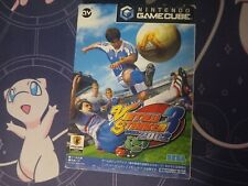 Virtua Striker 3 Nintendo