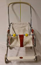 Passeggino S.a.c.e Made In Italy Venezia Carrozina Vintage Anni 50