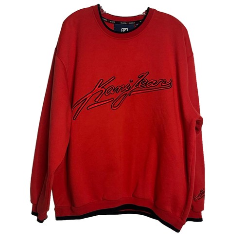 Karl kani maglione uomo - karl, xl