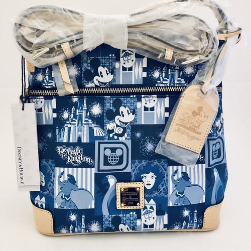 Dooney bourke walt disney - dooney, &