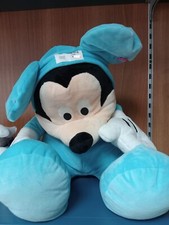 Peluche gigante Topolino azzurro – Un amico morbido e coccoloso!