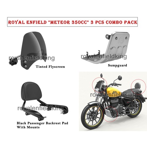 Genuine royal enfield - genuine,