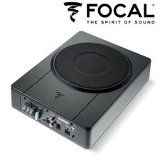 Focal iBus 2.1 tubo subwoofer