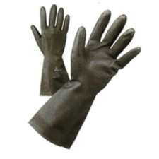 GUANTI DA LAVORO LUNGHI IN