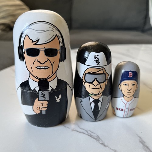 Ken hawk harrelson nesting - hawk,