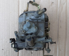 CARBURATORE  WEBER 32 TLF 4/251 1887 FIAT UNO 45 1000 CC FIRE -DA REVISIONARE
