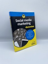 3009820 3203923 Libri Luca Conti - Social Media Marketing For Dummies