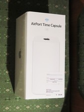 Apple AirPort Time Capsule 2TB