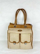 Bellissima borsa top "Armani