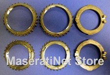 Maserati 3500 Vignale Sebring