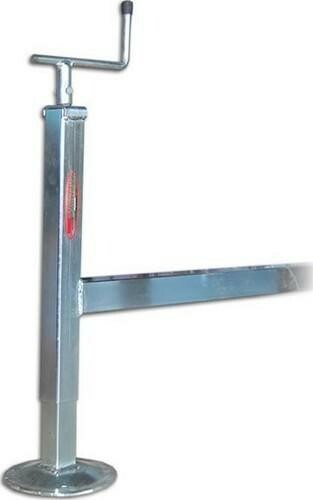Stabilizzatore livellatore per - stabilizzatore/livellatore,