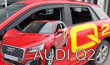 Deflettori aria per audi - deflettori,