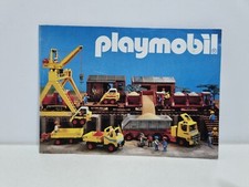Playmobil Catalogo Medio 15x10