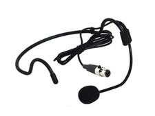 Condenser Cardioid Headset