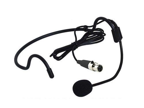 Cuffie microfono per - per, shure