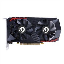 SCHEDA VIDEO GAMING NVIDIA GEFORCE GTX 1050 Ti 4GB GDDR5 128-bit HDMI DVI DP