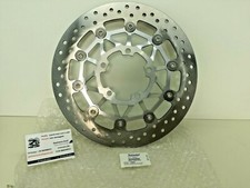 T2021040 Originale Triumph disco freno anteriore  DAYTONA 675 STREET TRIPLE 