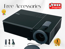 Proiettore DLP Dell 1510X