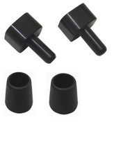 TAPPI PER CHIUSURA TUBO