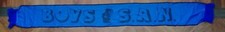 Sciarpa BOYS SAN Ultras Inter