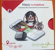 KIPPY PER VODAFONE