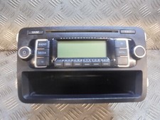 LETTORE MP3 VW GOLF 1.6 TDi S
