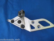 Suzuki GSF 650 Bandit S Pedana poggiapiedi ANT dX control plate rh