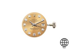 ROLEX Movimento Originale