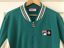 Fila..Bj (Bjorn Borg) Settanta