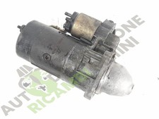 814497S MOTORINO AVVIAMENTO   LANCIA THEMA «I» SW (1990) 2.5 TD S Station Wag...