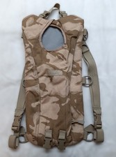 Desert Storm Camelbak Zaino
