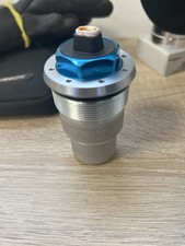 Tappo Ohlins Panigale V4s