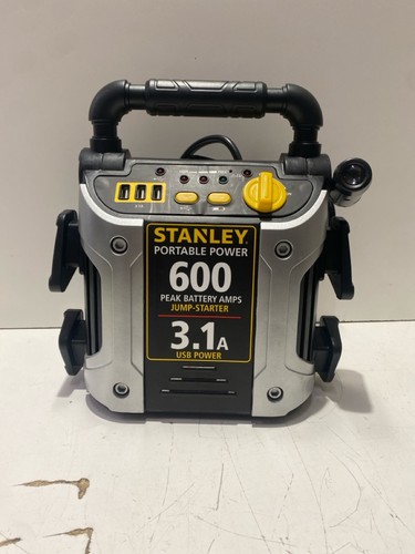 Stanley 300 amp - stanley, peak