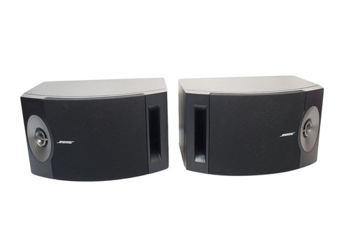 Casse altoparlanti bose - casse,