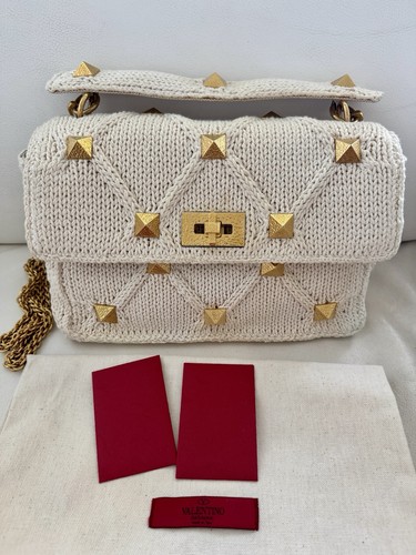 Borsa valentino garavani roman - borsa,