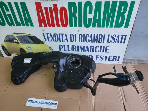 Serbatoio carburante audi - carburante,