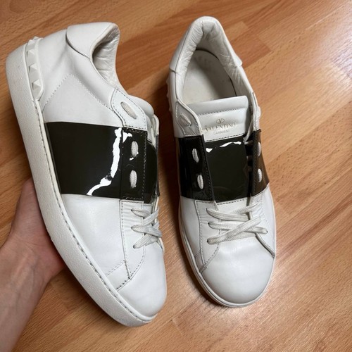 Valentino garavani sneakers - valentino,