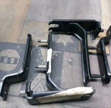 Supporto faro supplementare Ford Escort Mk3 RS1600i RS Turbo XR3I