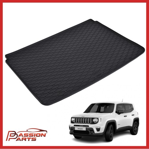 Vasca baule fiat - fiat, renegade