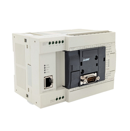 Mitsubishi fx3ge 24mt ess - mitsubishi, fx3ge-24mt/ess