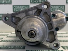 Motorino Avviamento PEUGEOT 307 anno 2004 1997cc Gasolio 9827007180 