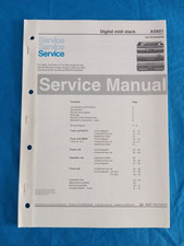 PHILIPS AS601 Digital MIDI