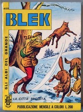 [827] ALBI DEL GRANDE BLEK A