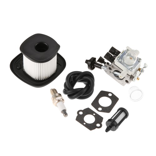 Kit filtro aria carburatore