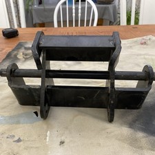 Supporto gancio collegamento