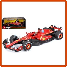 Modellino auto statico